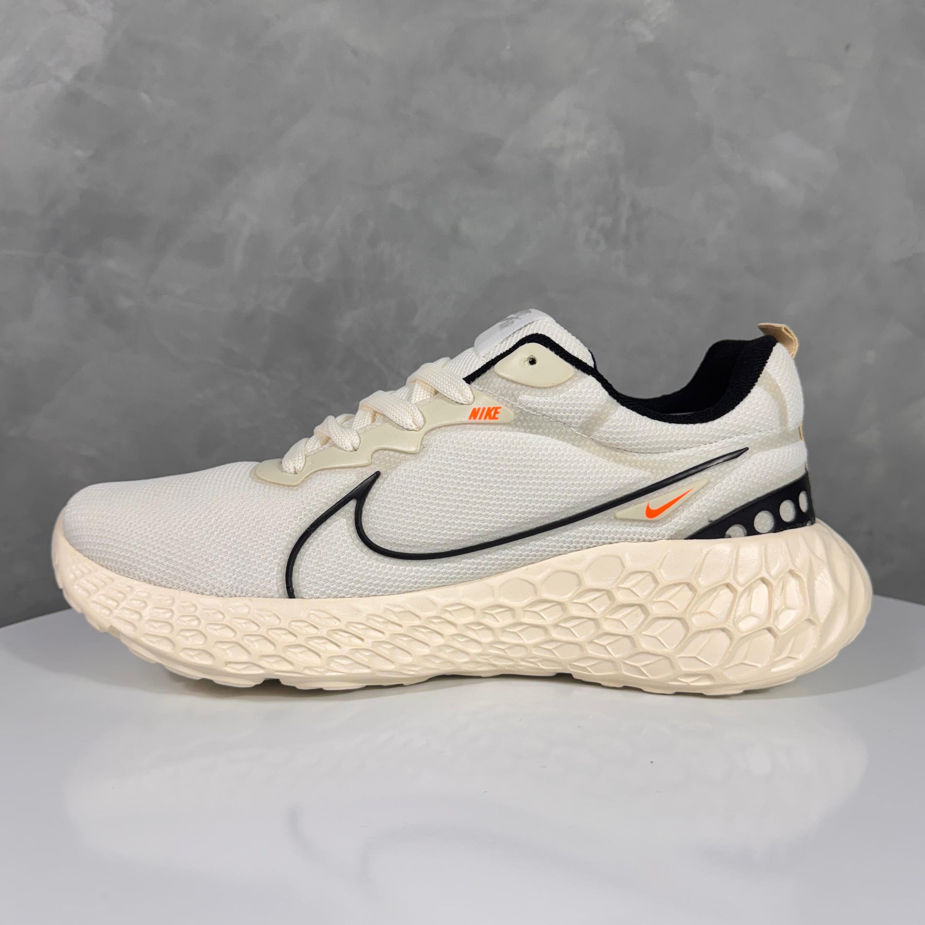 Tênis Unissex Zoomx React Infinity FK 4 Premium