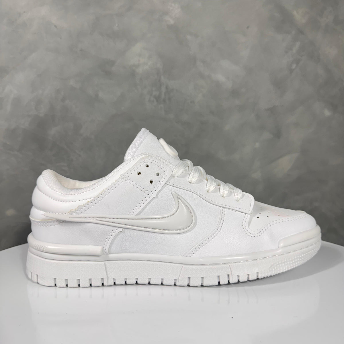 Tênis Masculino Dunk Twist Premium