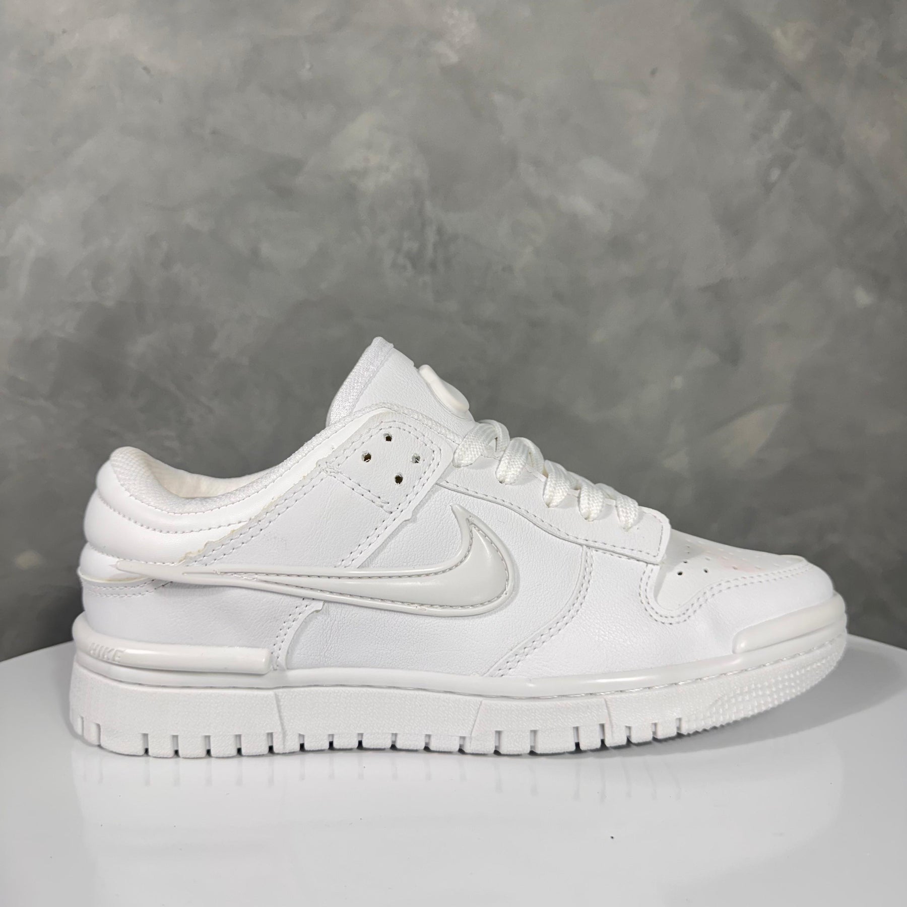 Tênis Masculino Dunk Twist Premium