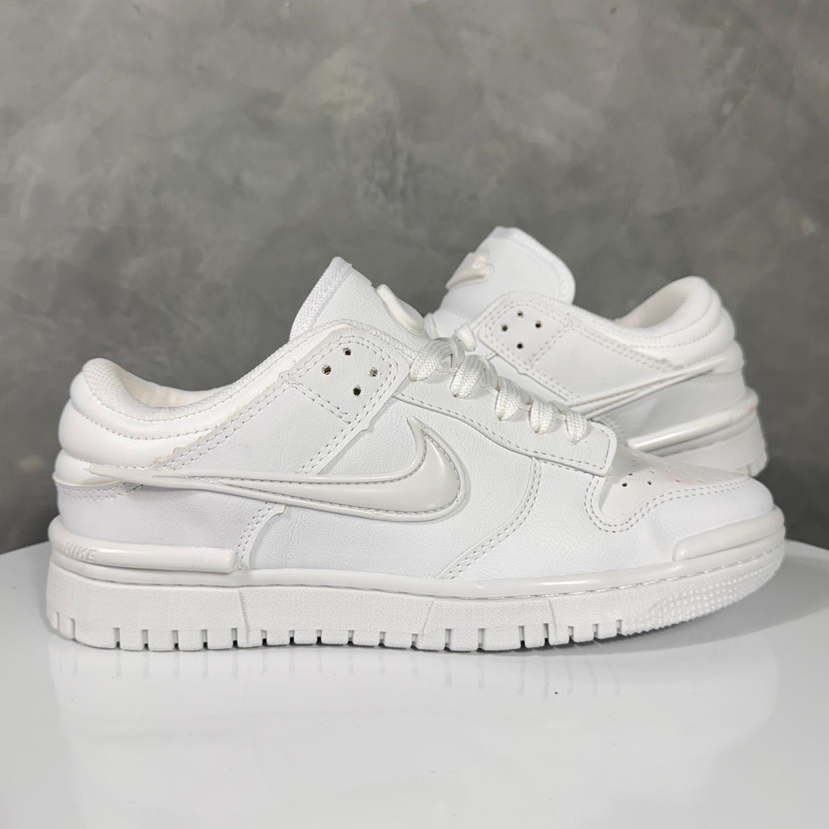 Tênis Masculino Dunk Twist Premium