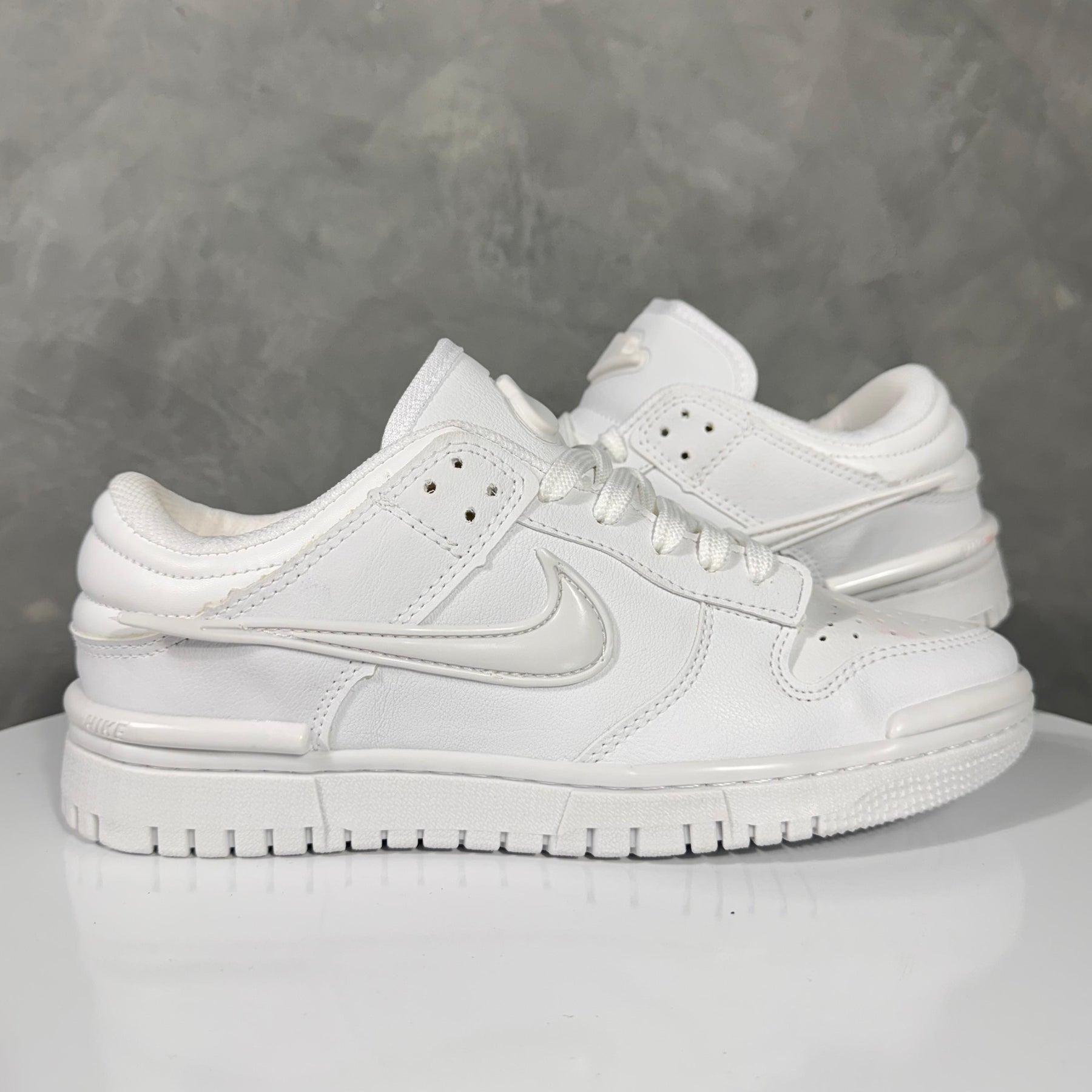 Tênis Masculino Dunk Twist Premium